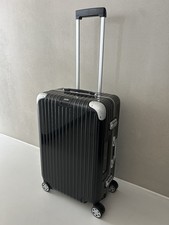 Rimowa limbo hybrid usato  Spedire a Italy