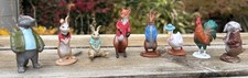 Bundle beatrix potter for sale  DIDCOT