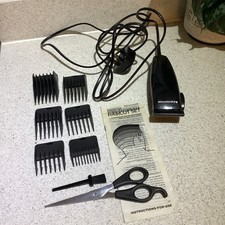 Remington hair cut for sale  COLCHESTER