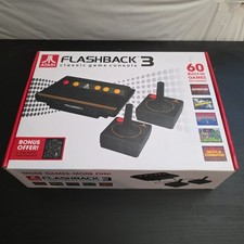 Atari flashback launch for sale  Denver
