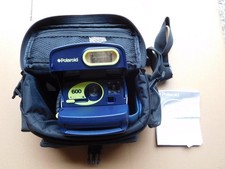 Appareil photo polaroid d'occasion  Ressons-sur-Matz