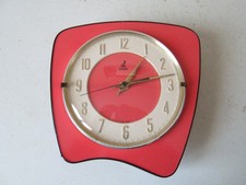 Pendule murale jaz d'occasion Pendule murale jaz d'occasion  Limoges-