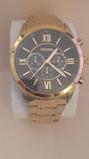 Montre fossil homme d'occasion  Villeneuve-la-Garenne