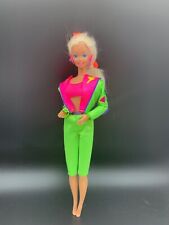 Poupée barbie cm. d'occasion  Expédié en France
