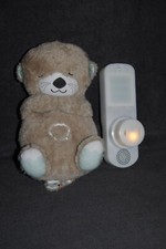 Peluche doudou loutre d'occasion  Krautergersheim