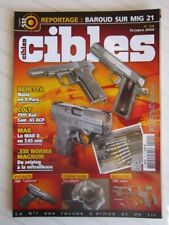 Cibles 511 beretta d'occasion  Triel-sur-Seine