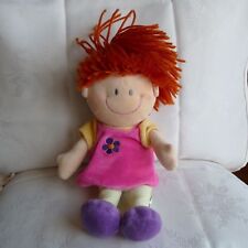 Doudou poupée russ d'occasion  Lescar