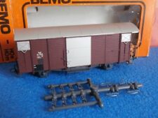Echelle hom wagon d'occasion  Frontignan
