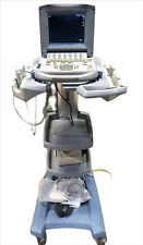 MÁQUINA DE ULTRASSOM PORTÁTIL SONOSITE TITAN COM UMA SONDA ARARY LINEAR L38 2005 comprar usado  Enviando para Brazil