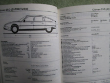 Bmw verkaufshandbuch 1984 gebraucht kaufen  Minden