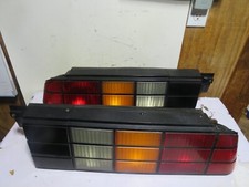 Chevy camaro taillights for sale  Attleboro