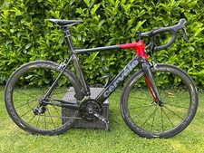 Cervelo carbon aero for sale  HAYWARDS HEATH