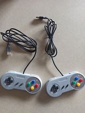 Joystick vintage usb usato  Roma
