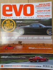 Evo jun 2005 for sale  KINGS LANGLEY