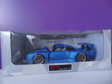 Porsche 911 gt1 d'occasion  Melun