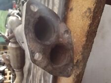 Tubo scarico con usato  Rimini