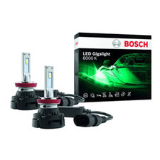 Bosch h11 h16 usato  Roccagloriosa