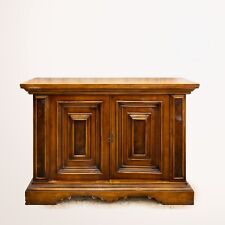 Credenza legno massello usato  Peccioli