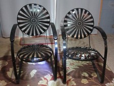 Unrestored francois carre for sale  Brevard