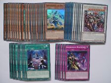 Swordsoul tenyi deck for sale  HAVERFORDWEST