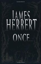 ... james herbert. for sale  UK