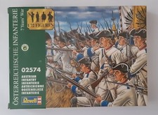 Revell 02574 austrian usato  Napoli