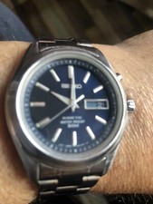 Seiko 5m63 kinetic for sale  BOSTON