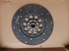 Disque embrayage prise d'occasion  Thuré