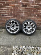 Genuine bmw e46 for sale  PRESTON