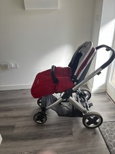 Oyster pram rain for sale  UK