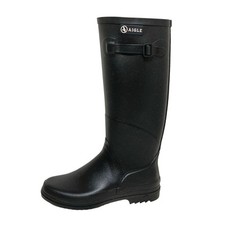 Auth aigle black d'occasion  Expédié en Belgium