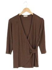 Kim damen langarmshirt gebraucht kaufen  Deutschland