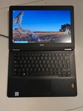 Dell laptop latitude for sale  DUDLEY