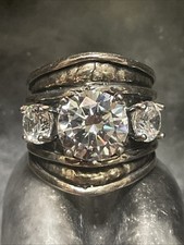 Israel sterling silver for sale  Ojai