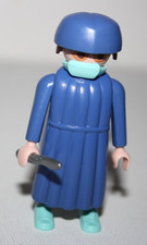 Playmobil 3130 3981 d'occasion  Forbach