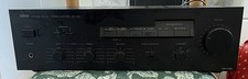 Yamaha natural sound for sale  WOKING