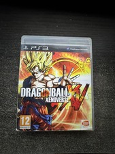 JEU PLAYSTATION 3 PS3 DRAGON BALL XENOVERSE XV COMPLET + POSTER comprar usado  Enviando para Brazil