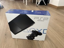 Playstation ps2 slim usato  Roma