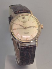 Orologio longines conquest. usato  Torino