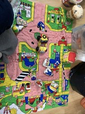 Vintage noddy toytown for sale Vintage noddy toytown for sale  ASHFORD