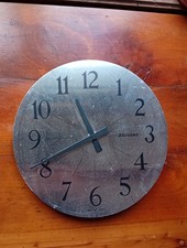 Cadran mouvement horloge d'occasion  Tours-
