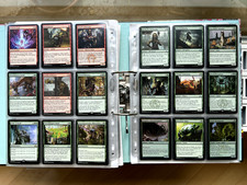Mtg sammlung gilden gebraucht kaufen  Uetersen