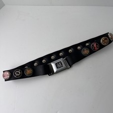 Vtg 90s seatbelt for sale  Williamsburg