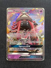 Tapu lele 145 usato  Anzio
