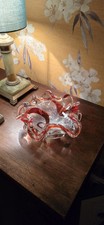 Italian murano glass for sale  STOKE-ON-TRENT