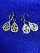 Hrringe hranhänger schmuck gebraucht kaufen  Spiegelberg