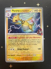Carte pokémon reverse d'occasion  Bellerive-sur-Allier