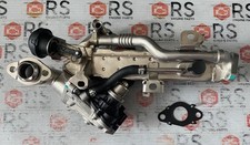Egr cooler pierburg for sale  DUNSTABLE