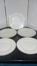 Wedgwood sterling lunch for sale  COVENTRY