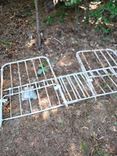 Antique metal white for sale  Laurens